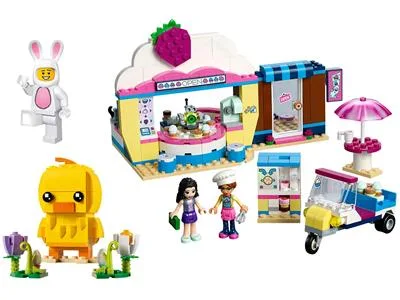 LEGO 5005829-1 Friends Easter Bundle