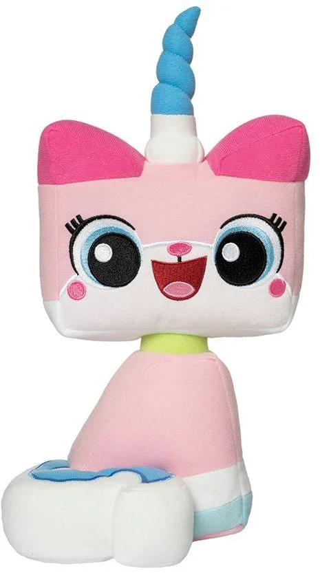 LEGO 5005846-1 Unikitty Plush