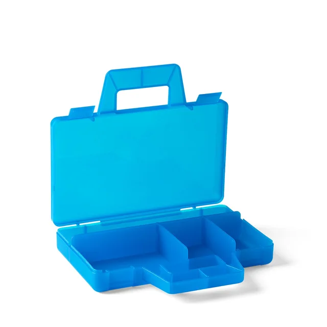 LEGO 5005890-1 Sorting Case To Go (All Colors)