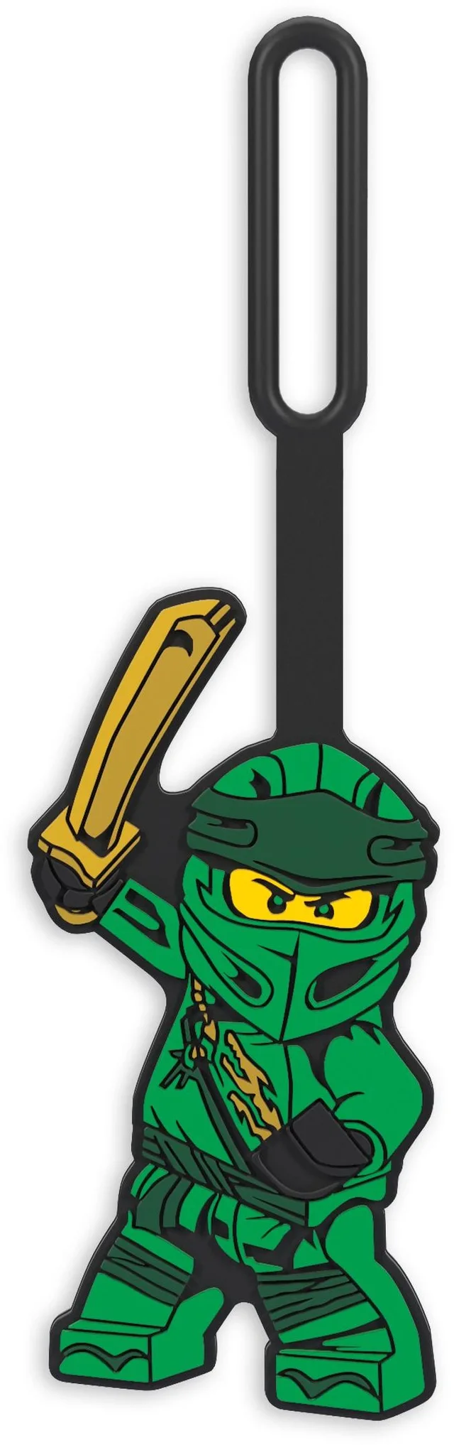 LEGO 5005901-1 Lloyd Bag Tag