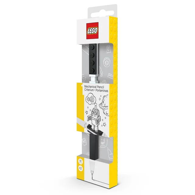LEGO 5005902-1 Mechanical Pencil