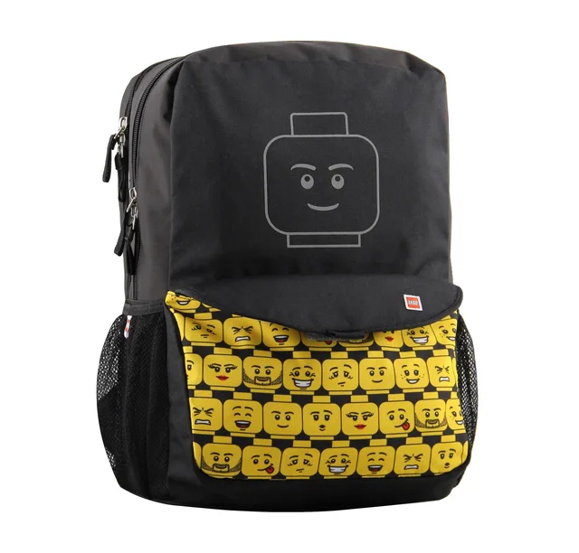 LEGO 5005918-1 Minifigure Belight Backpack