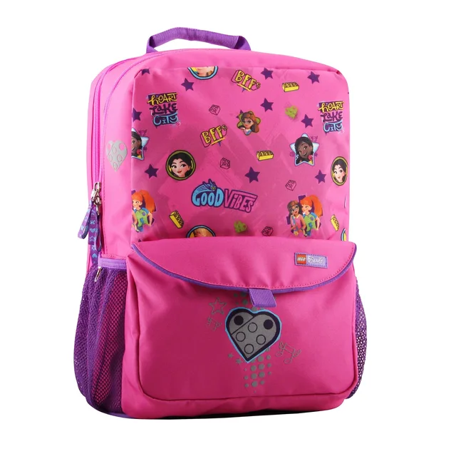 LEGO 5005919-1 Friends Belight Backpack