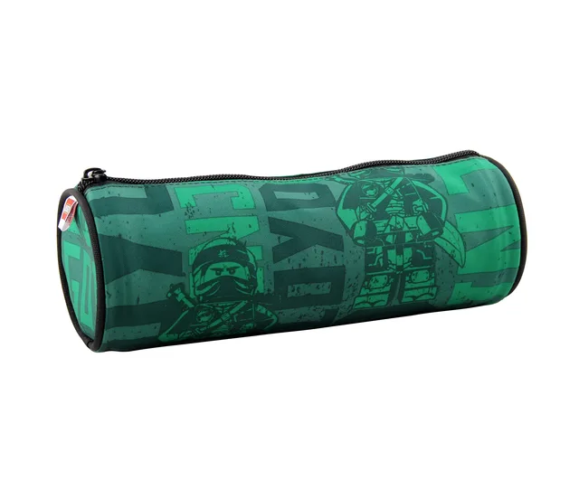 LEGO 5005921-1 NINJAGO Pencil Roll