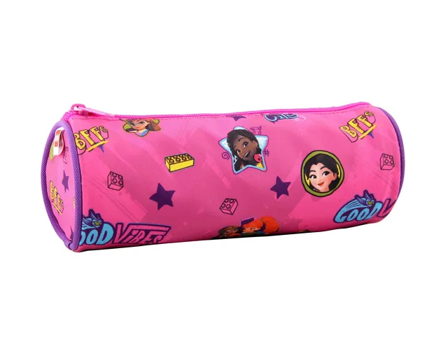 LEGO 5005922-1 Friends Pencil Roll