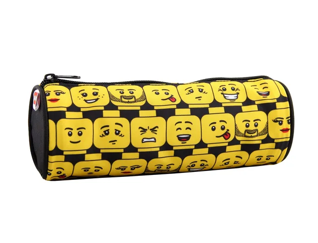 LEGO 5005923-1 Minifigure Pencil Roll
