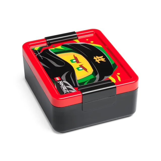 LEGO 5005929-1 Ninjago Lunch Box