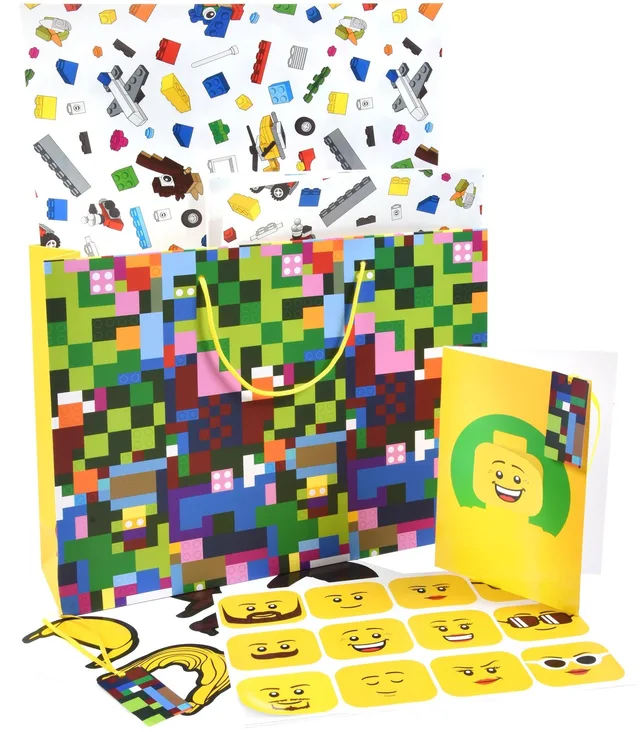 LEGO 5006008-1 VIP Gifting Set