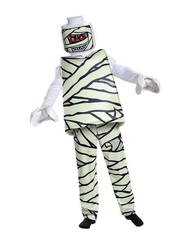 LEGO 5006013-1 Mummy Deluxe Costume
