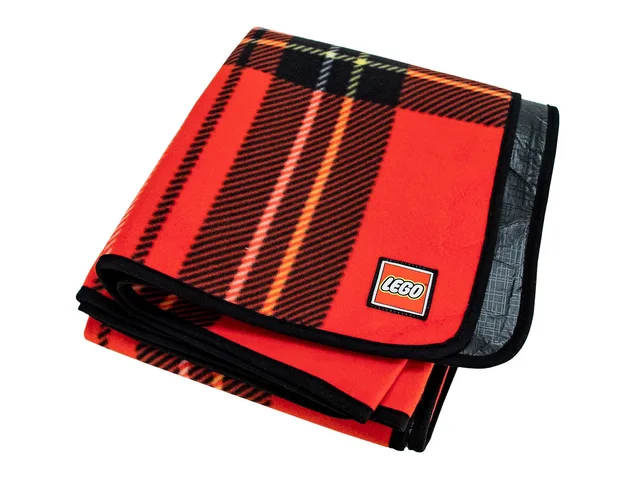 LEGO 5006016-1 Picnic Blanket