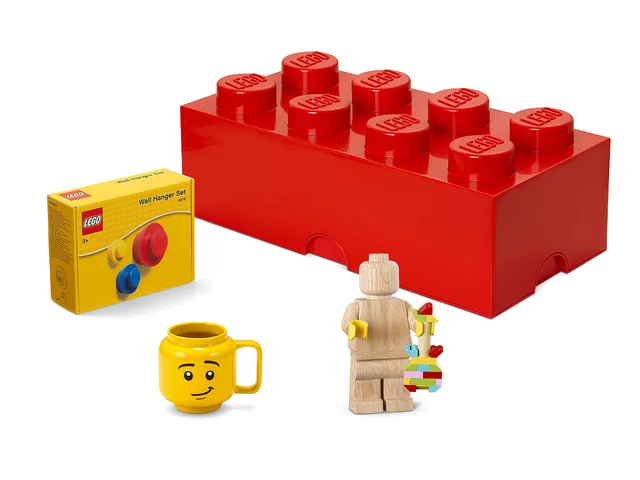 LEGO 5006062-1 Lifestyle Bundle