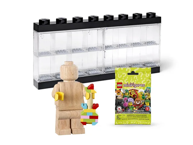 LEGO 5006063-1 Minifigure Bundle