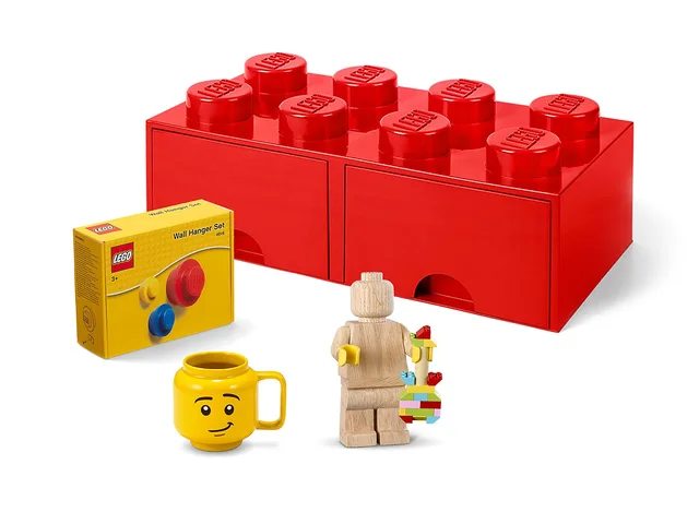 LEGO 5006072-1 Lifestyle Bundle