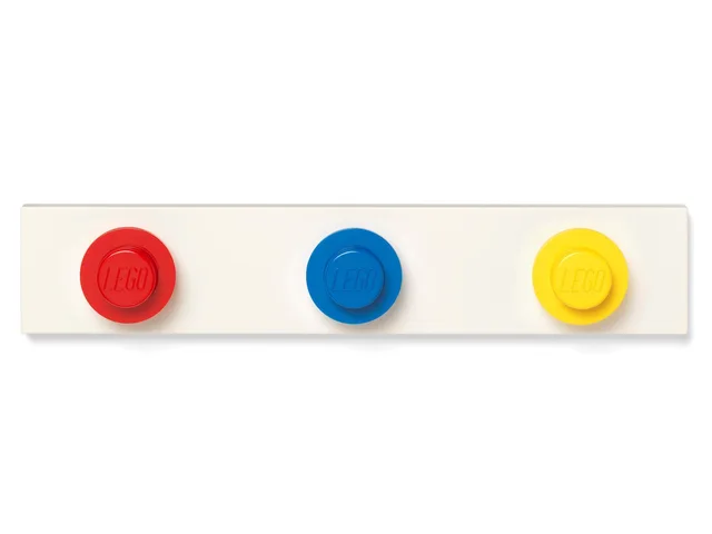 LEGO 5006230-1 Wall Hanger Rack (All Colors)