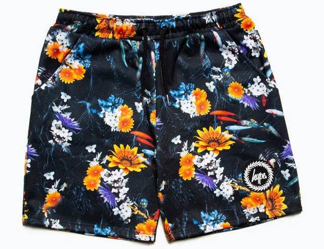 LEGO 5006232-1 HYPE X LEGO NINJAGO Nya Adults' Shorts