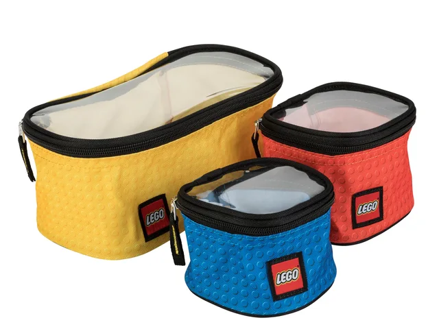 LEGO 5006260-1 Organizer Cubes