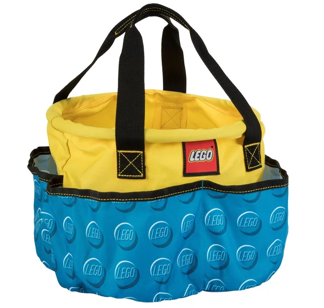 LEGO 5006261-1 Storage Big Bucket