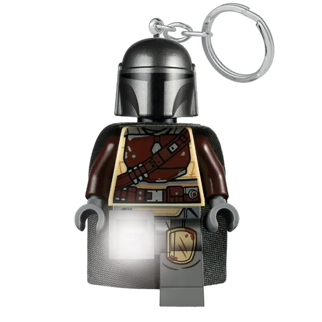 LEGO 5006364-1 The Mandalorian Key Light