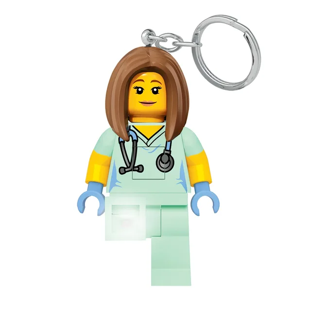 LEGO 5006365-1 Nurse Key Light