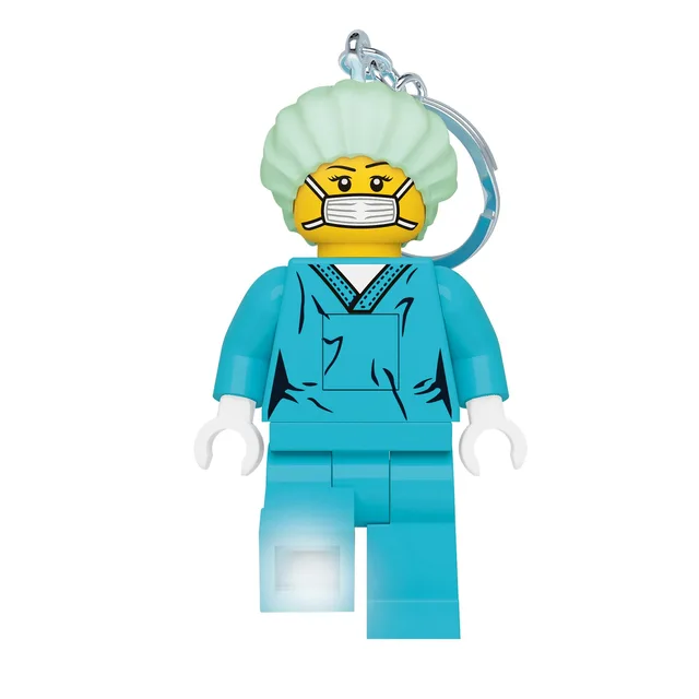 LEGO 5006366-1 Surgeon Key Light