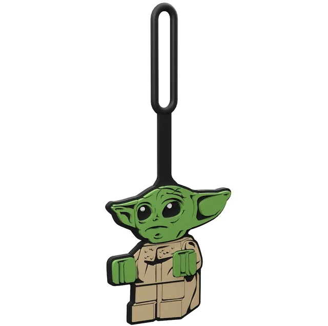LEGO 5006368-1 The Child Bag Tag
