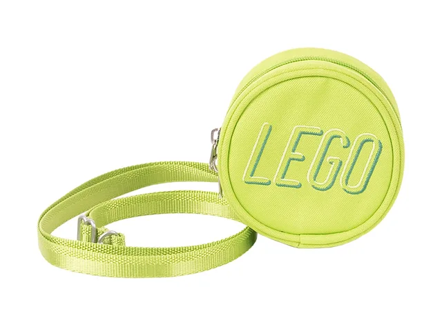 LEGO 5006494-1 Micro Stud Bag (Lime)