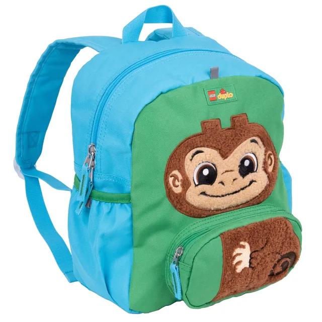 LEGO 5006495-1 Duplo Monkey Backpack