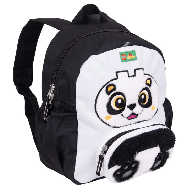 LEGO 5006498-1 Duplo Panda Backpack
