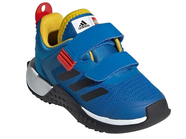 LEGO 5006526-1 adidas x LEGO Sport Infant Shoes [Blue]