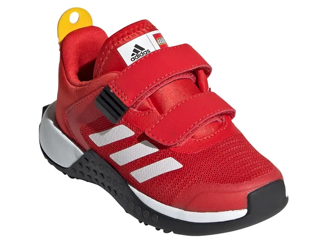 LEGO 5006527-1 adidas x LEGO Sport Infant Shoes [Red]