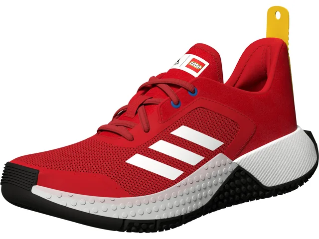 LEGO 5006530-1 adidas x LEGO Sport Junior Shoes