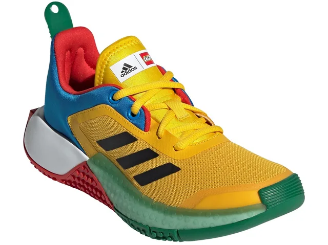 LEGO 5006531-1 adidas x LEGO Sport Junior Shoes