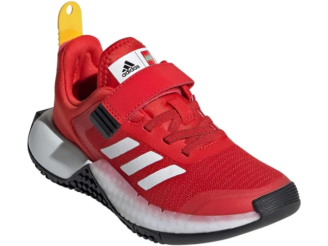 LEGO 5006533-1 adidas x LEGO Sport Kids' Shoes