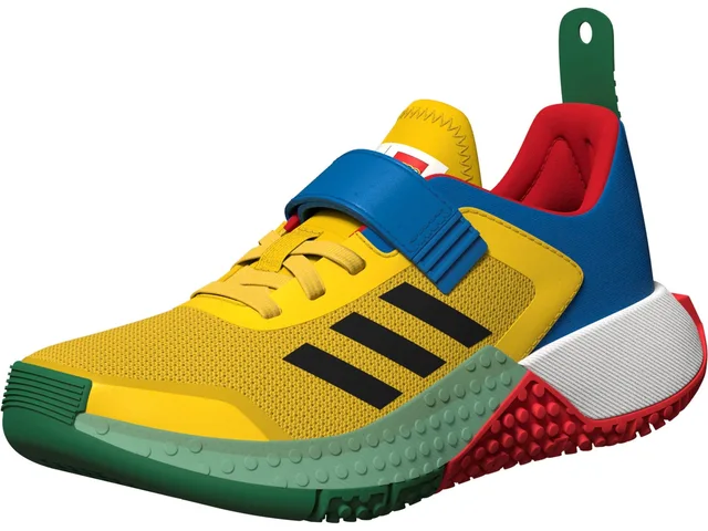 LEGO 5006534-1 adidas x LEGO Sport Kids' Shoes