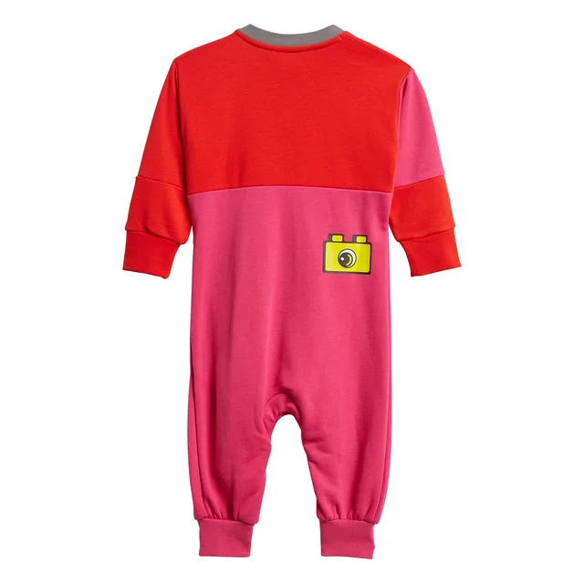 LEGO 5006535-1 adidas x LEGO DUPLO Onesie