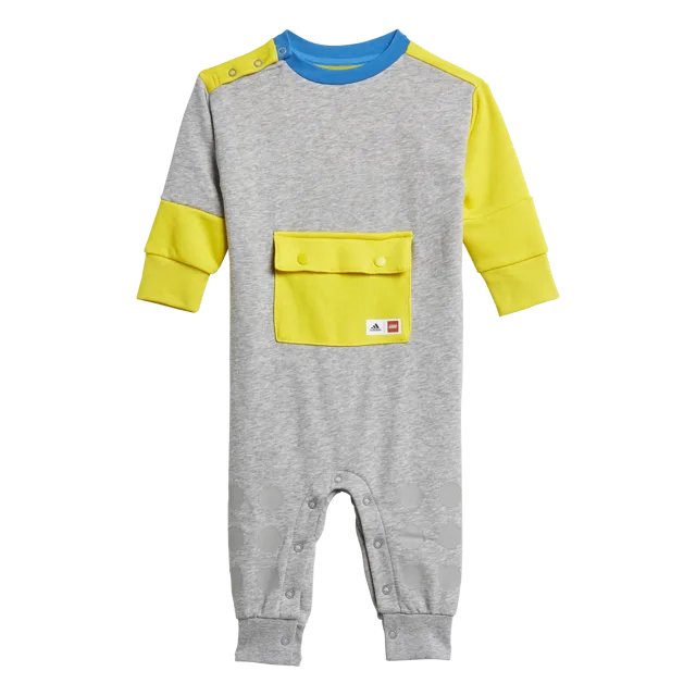 LEGO 5006536-1 adidas x LEGO DUPLO Onesie