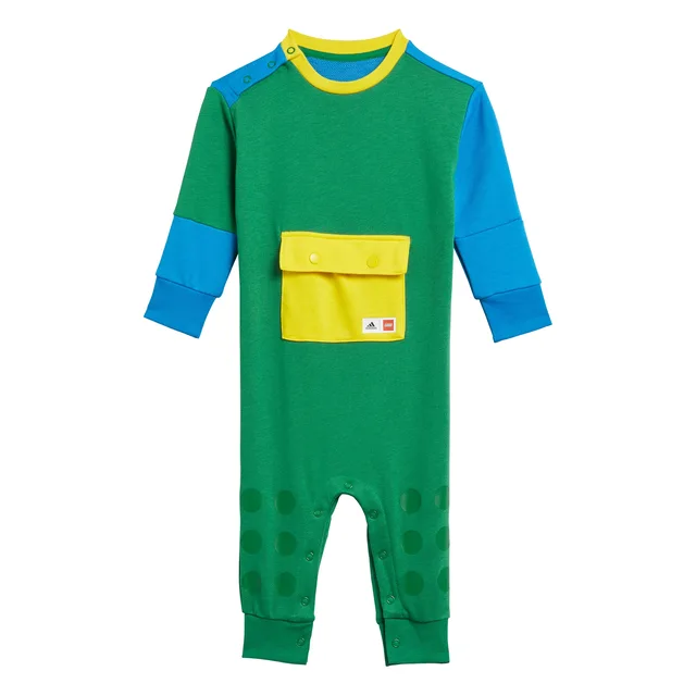 LEGO 5006537-1 adidas x LEGO DUPLO Onesie