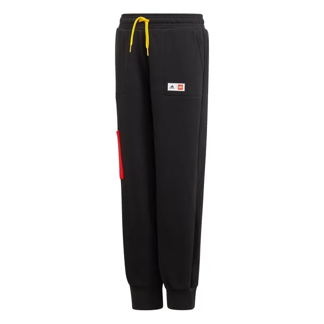LEGO 5006543-1 adidas x Classic LEGO Cuffed Pants