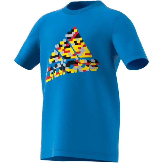 LEGO 5006544-1 adidas x Classic LEGO Graphic T-Shirt