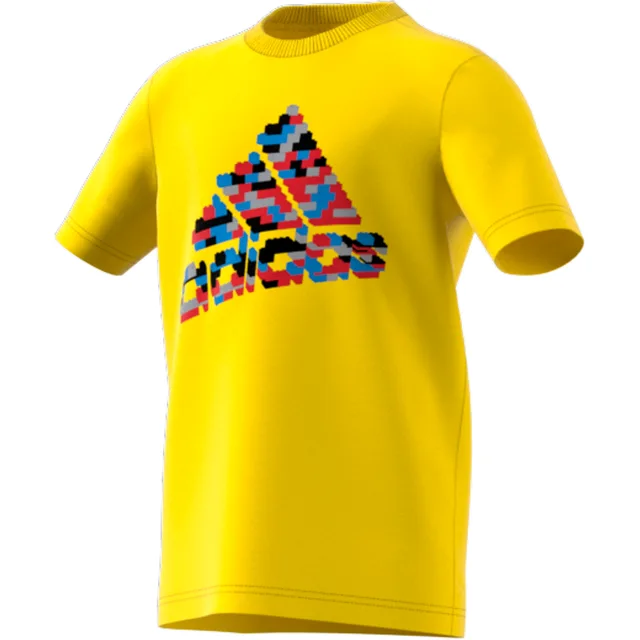 LEGO 5006545-1 adidas x Classic LEGO Graphic T-Shirt