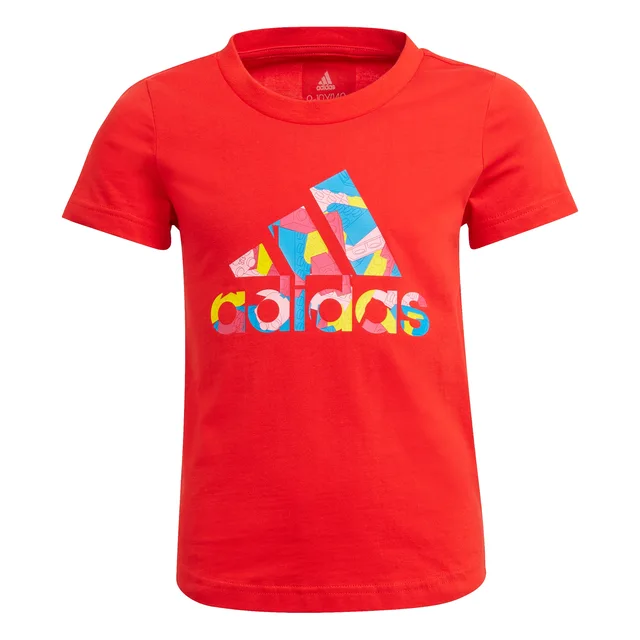 LEGO 5006546-1 adidas x Classic LEGO Graphic T-Shirt (All Colors)