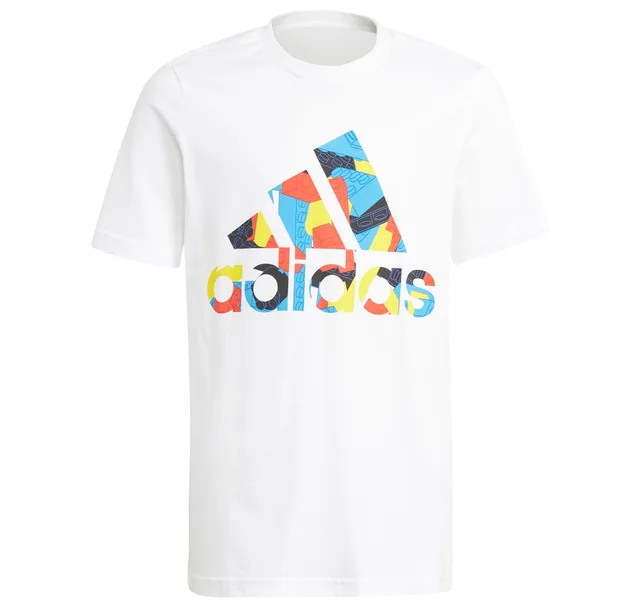 LEGO 5006548-1 adidas x Classic LEGO Graphic T-Shirt