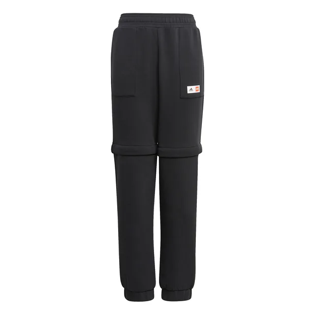 LEGO 5006553-1 adidas x Classic LEGO Two-In-One Slim Pants