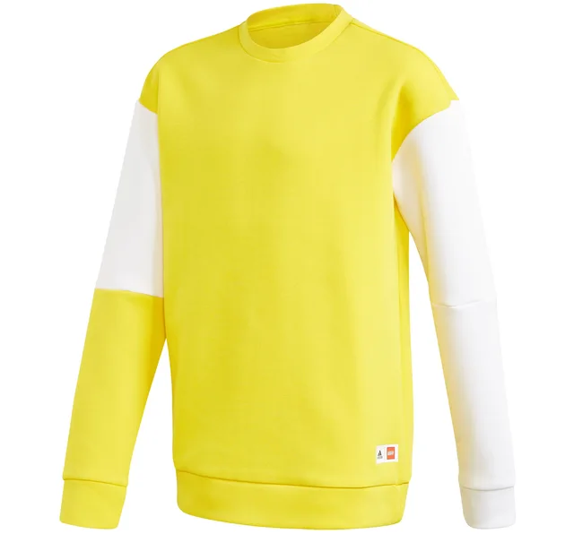 LEGO 5006559-1 adidas x Classic LEGO Bricks Sweatshirt