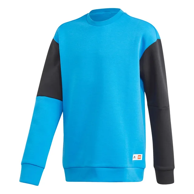 LEGO 5006560-1 adidas x Classic LEGO Bricks Sweatshirt