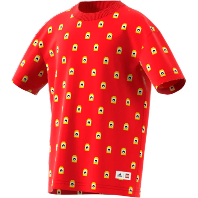 LEGO 5006569-1 adidas x Classic LEGO T-Shirt