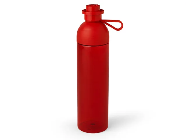 LEGO 5006606-1 Drinking Bottle - Large (Red)