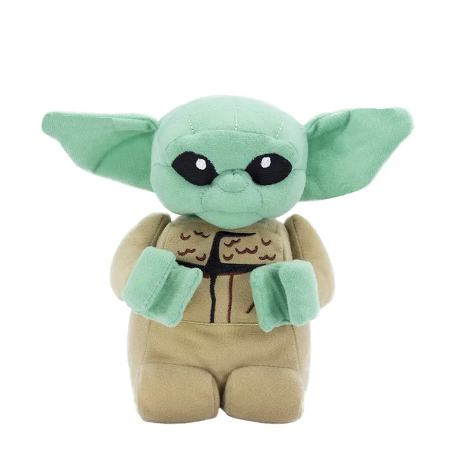 LEGO 5006622-1 The Child Plush