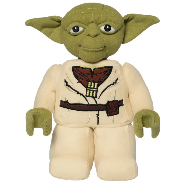 LEGO 5006623-1 Yoda Plush