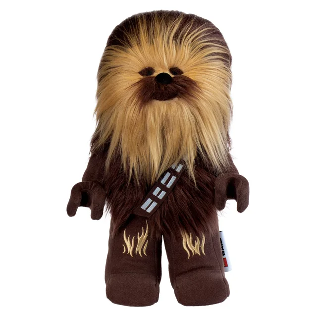 LEGO 5006624-1 Chewbacca Plush